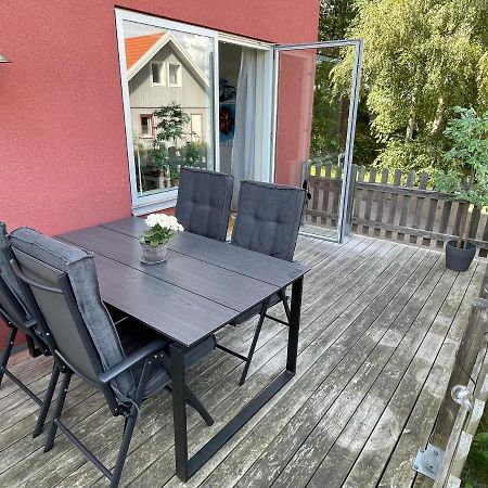Bjoerkoe, Laegenhet Naera Bad Och Goeteborg Gotemburgo Exterior foto