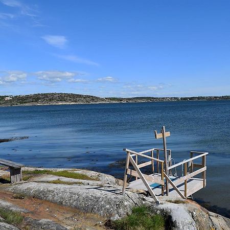 Bjoerkoe, Laegenhet Naera Bad Och Goeteborg Gotemburgo Exterior foto