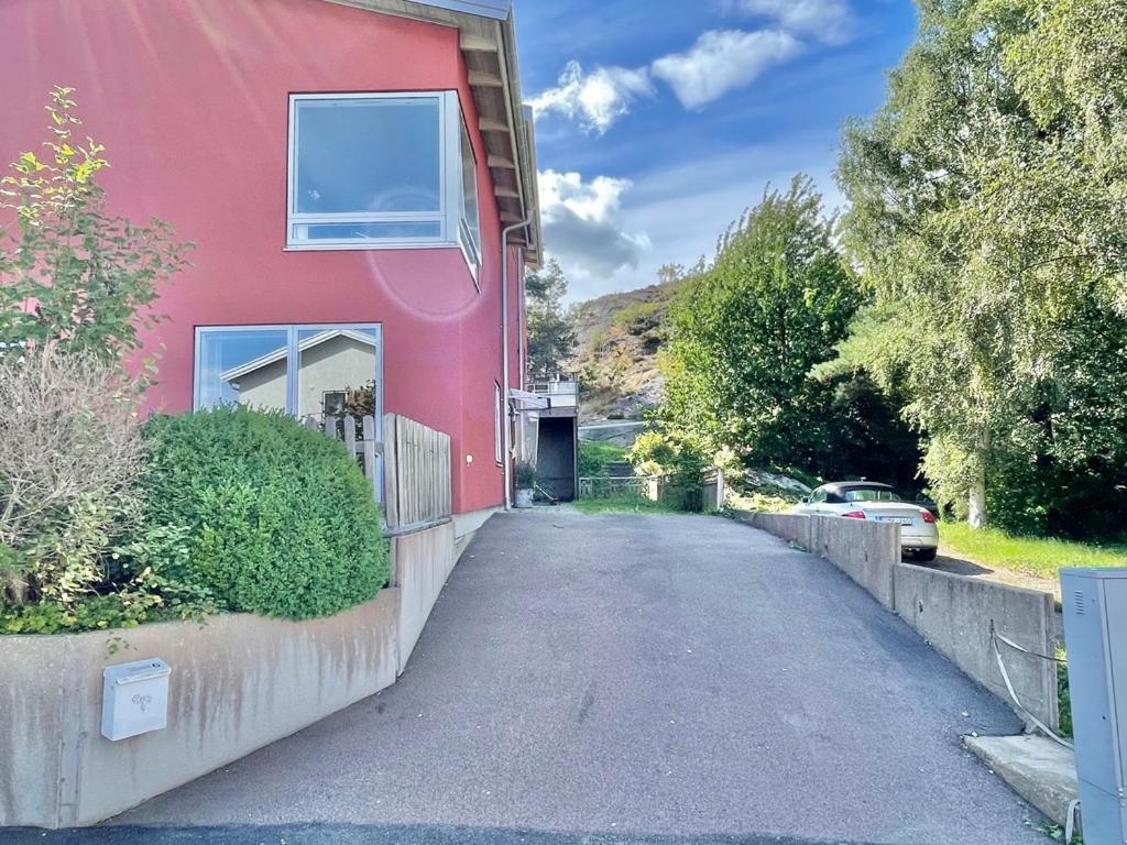 Bjoerkoe, Laegenhet Naera Bad Och Goeteborg Gotemburgo Exterior foto
